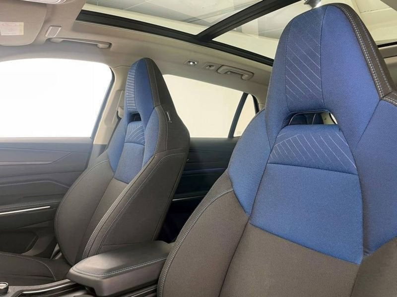 Lynk & Co 01 usata a Perugia (17)