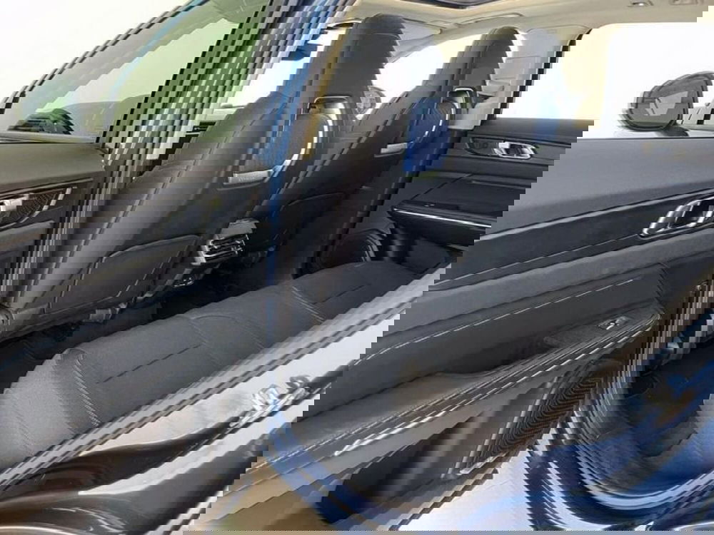 Lynk & Co 01 usata a Perugia (18)