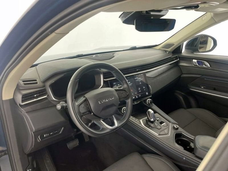 Lynk & Co 01 usata a Perugia (19)