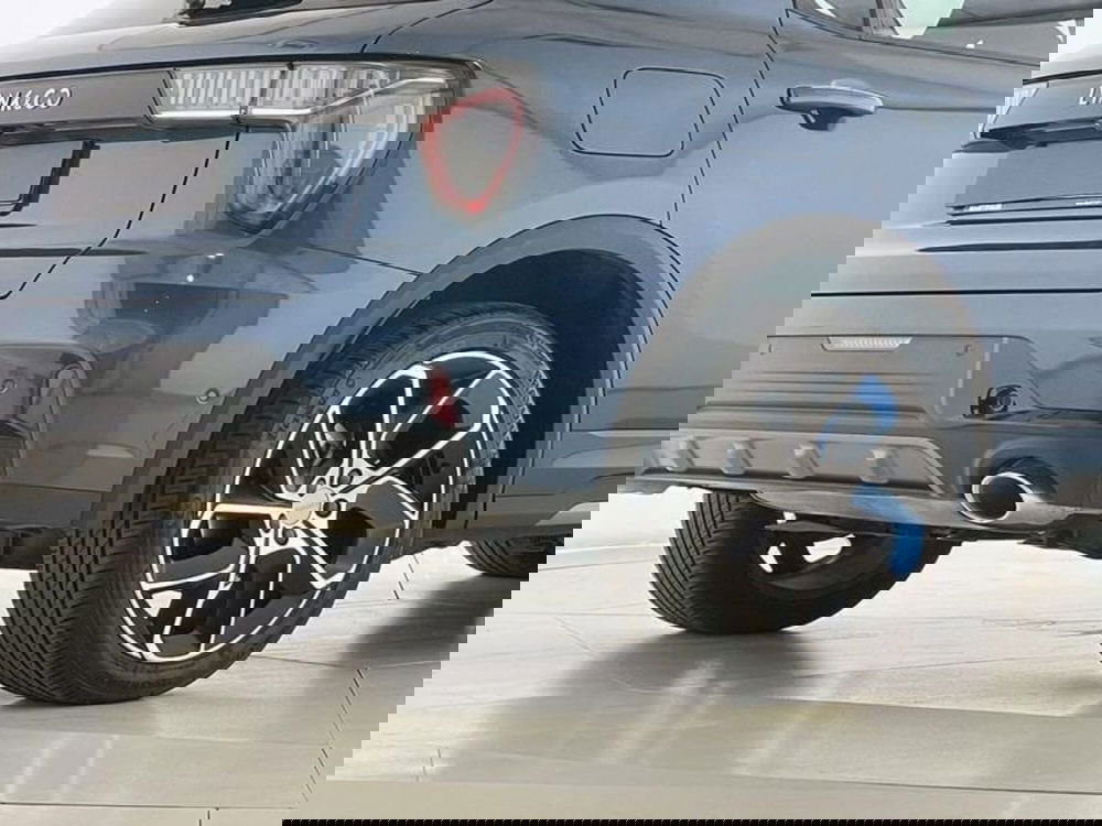 Lynk & Co 01 usata a Perugia (5)