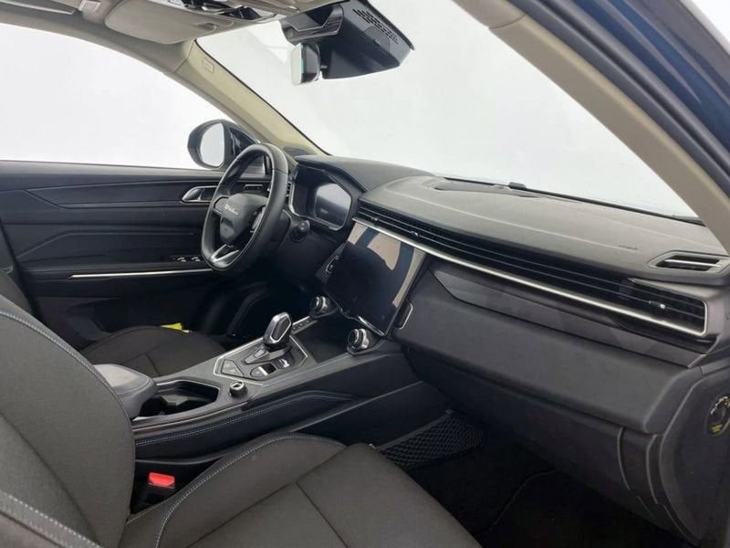 Lynk & Co 01 usata a Perugia (8)