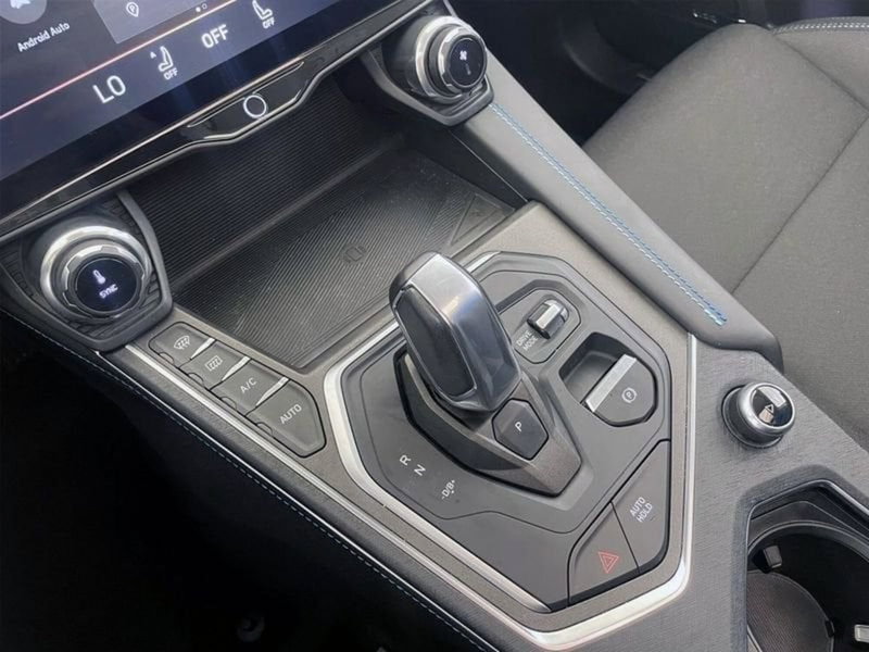 Lynk & Co 01 usata a Perugia (9)