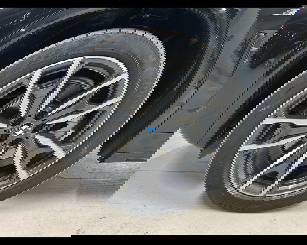 BMW X3 usata a Napoli (10)