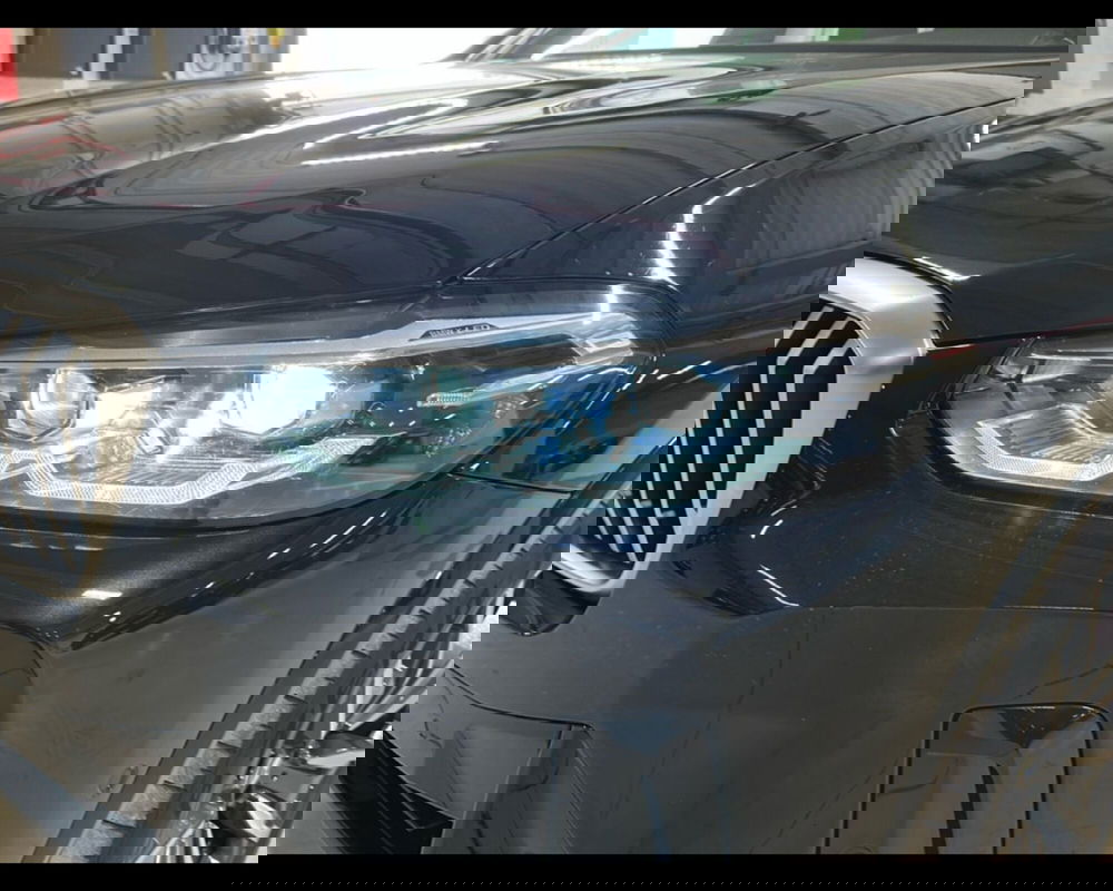 BMW X3 usata a Napoli (11)