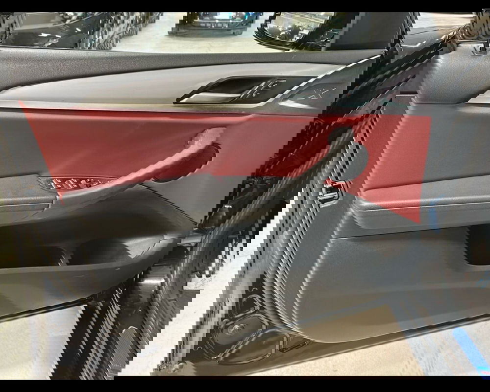 BMW X3 usata a Napoli (13)