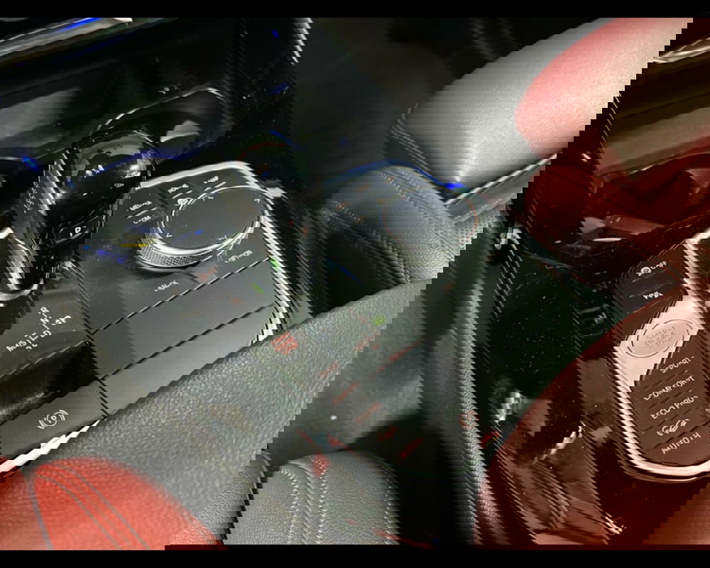 BMW X3 usata a Napoli (19)