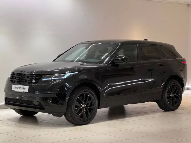 Land Rover Range Rover Velar usata a Savona