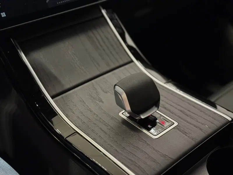 Land Rover Range Rover Velar usata a Savona (15)