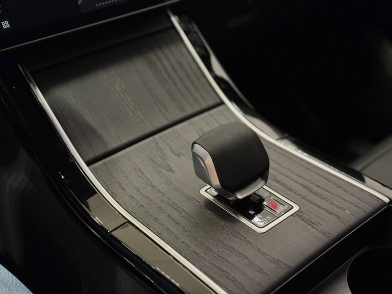 Land Rover Range Rover Velar usata a Savona (15)