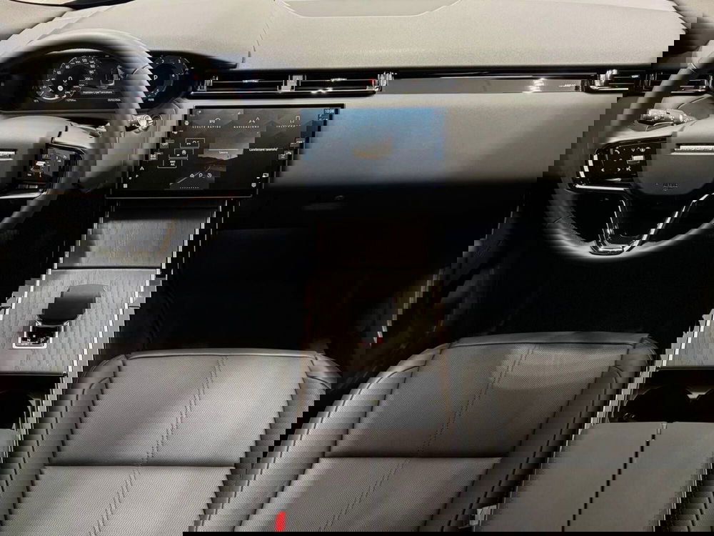 Land Rover Range Rover Velar usata a Savona (4)