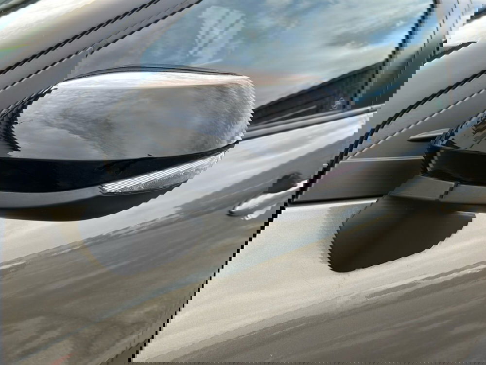 Toyota Yaris Cross usata a Verona (10)