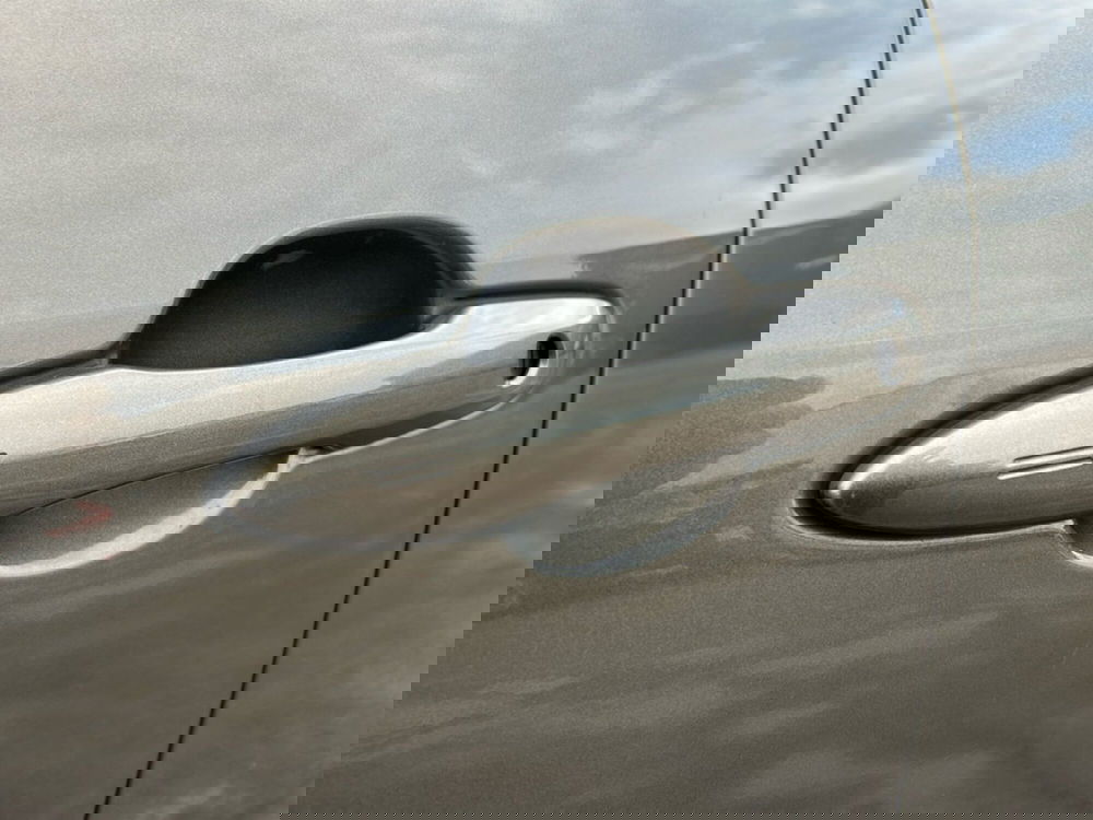 Toyota Yaris Cross usata a Verona (11)