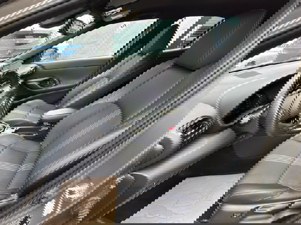 Toyota Yaris Cross usata a Verona (16)