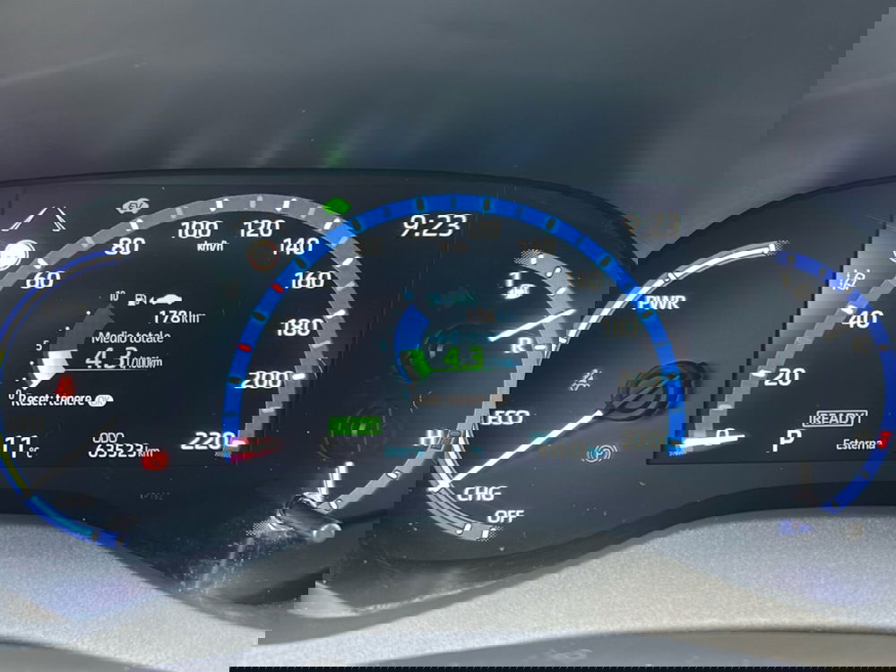 Toyota Yaris Cross usata a Verona (20)