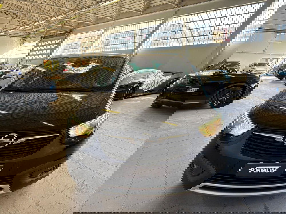 Opel Crossland X usata a Monza e Brianza