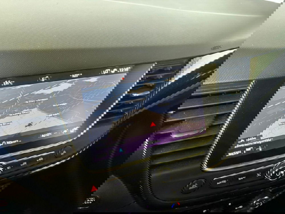 Opel Crossland X usata a Monza e Brianza (10)