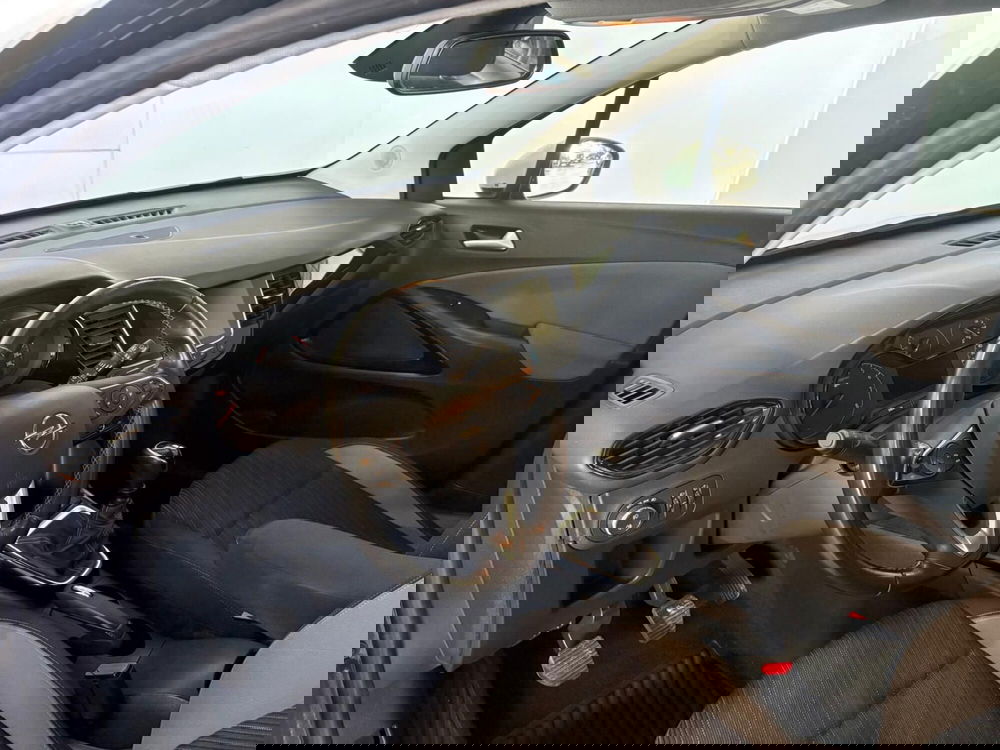 Opel Crossland X usata a Monza e Brianza (11)