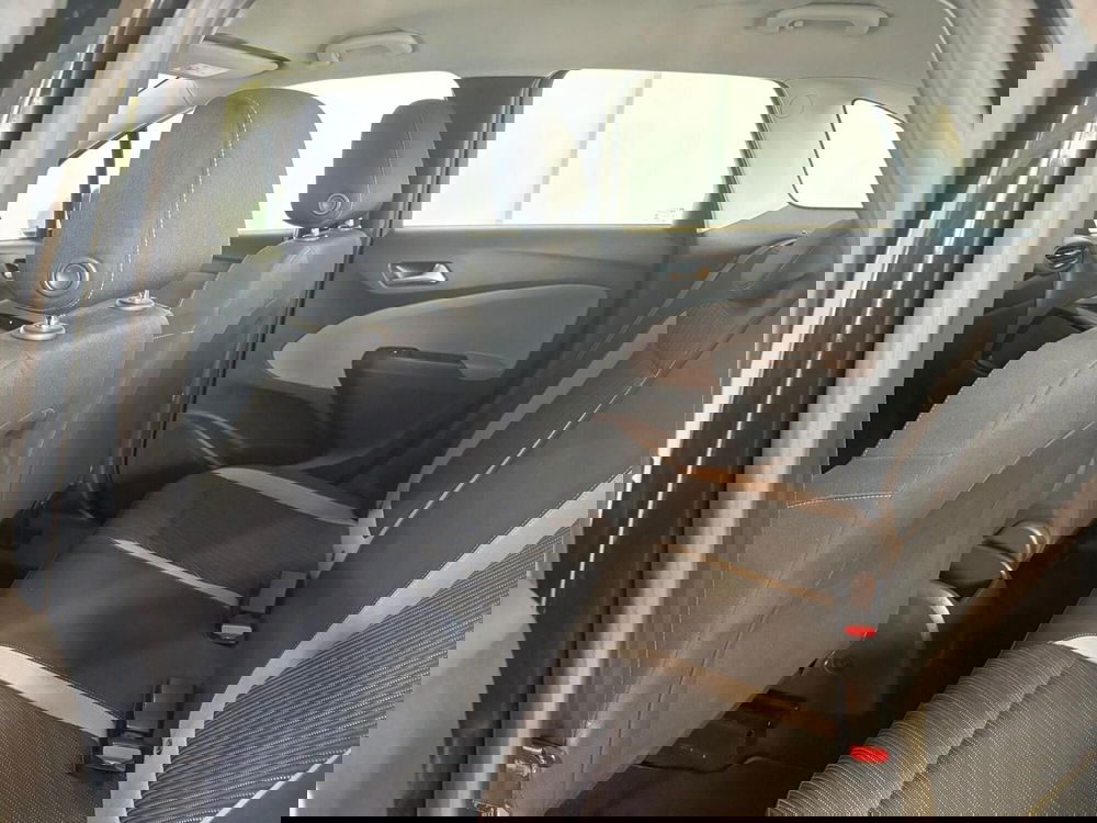Opel Crossland X usata a Monza e Brianza (13)