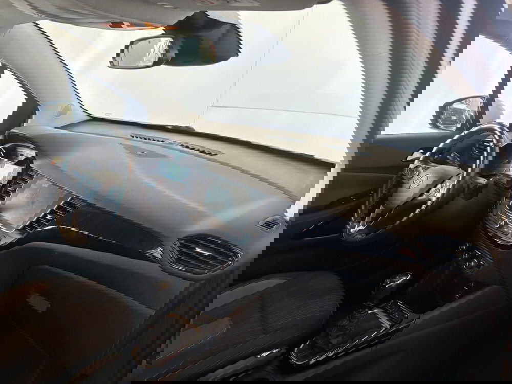 Opel Crossland X usata a Monza e Brianza (14)