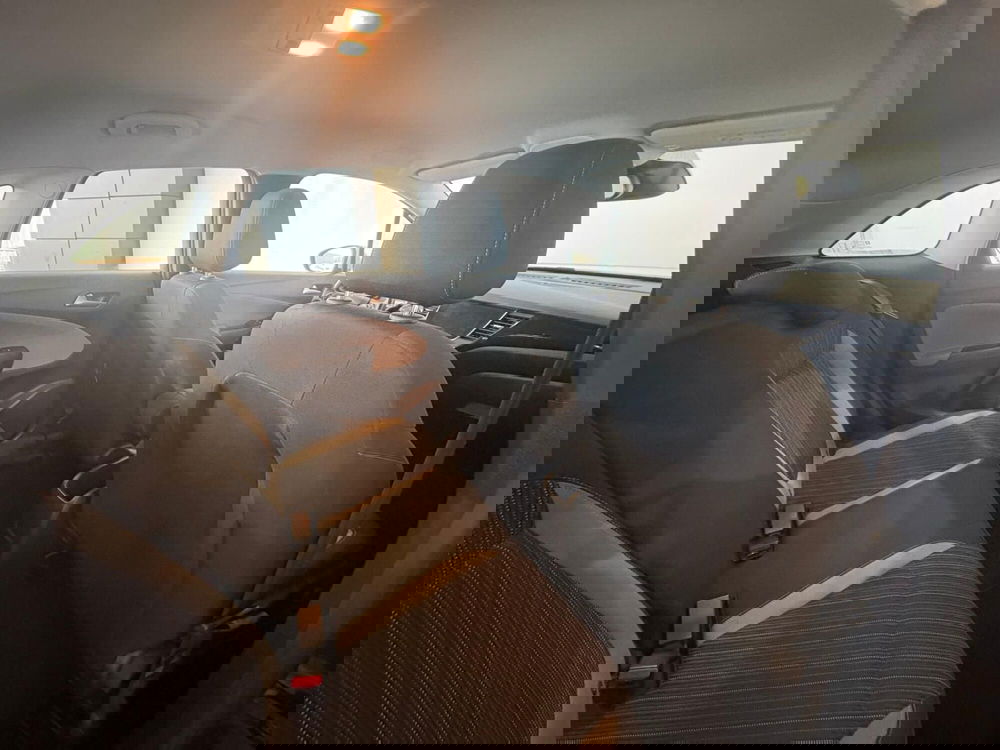 Opel Crossland X usata a Monza e Brianza (15)