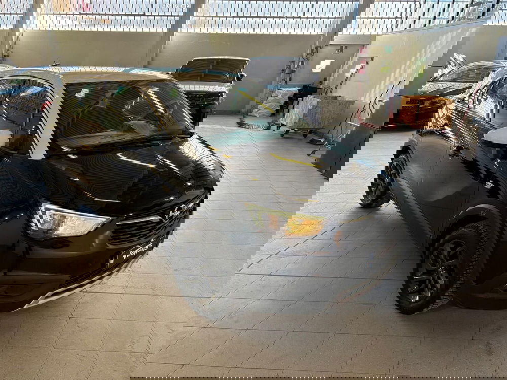 Opel Crossland X usata a Monza e Brianza (16)