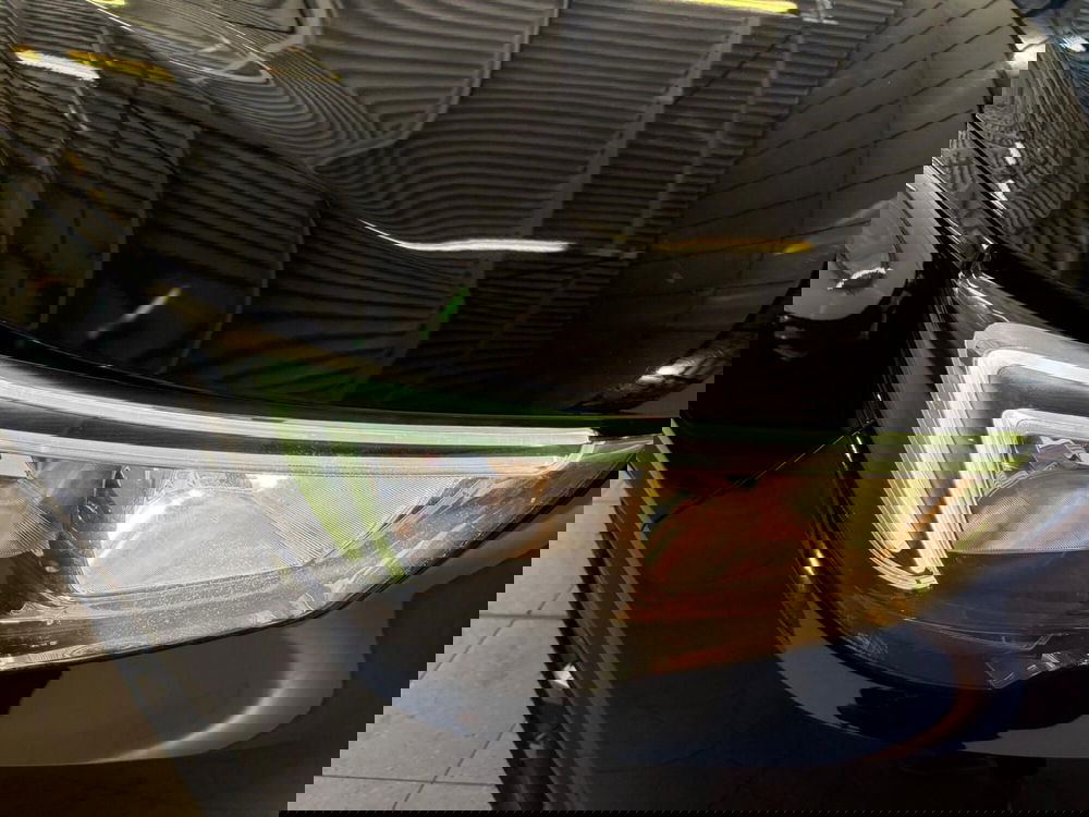 Opel Crossland X usata a Monza e Brianza (17)