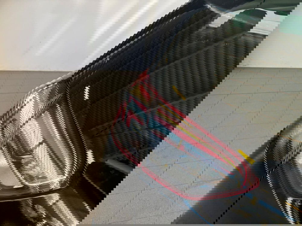 Opel Crossland X usata a Monza e Brianza (18)