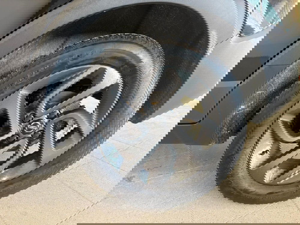 Opel Crossland X usata a Monza e Brianza (19)