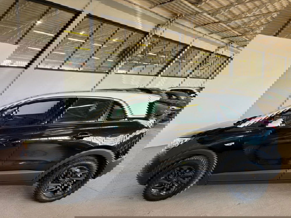 Opel Crossland X usata a Monza e Brianza (3)