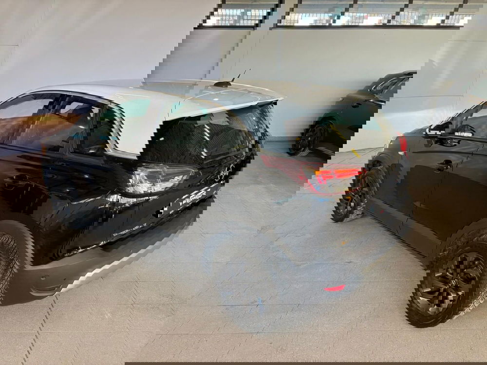 Opel Crossland X usata a Monza e Brianza (4)