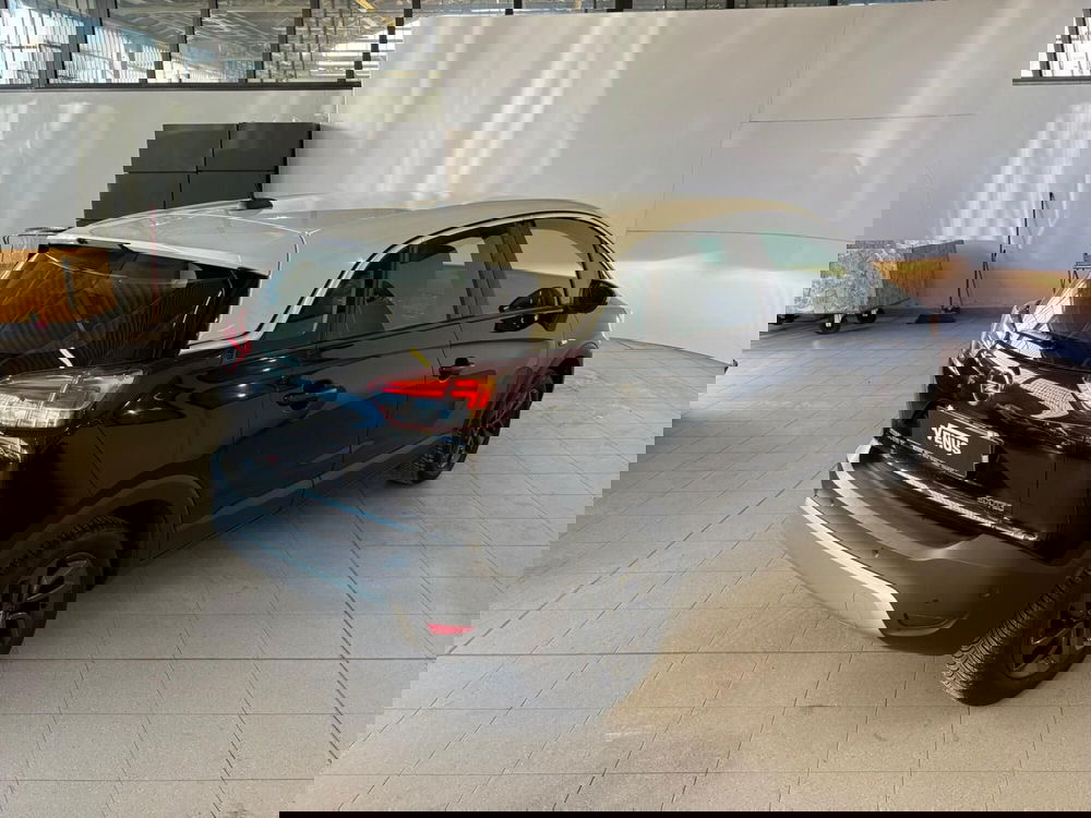 Opel Crossland X usata a Monza e Brianza (6)