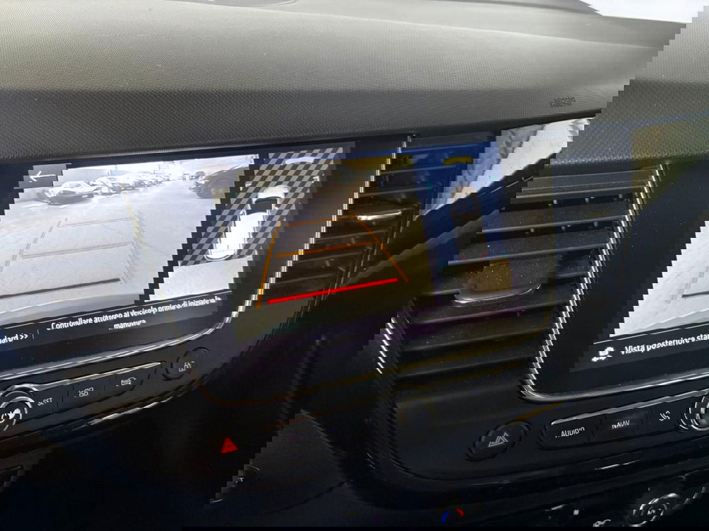 Opel Crossland X usata a Monza e Brianza (9)