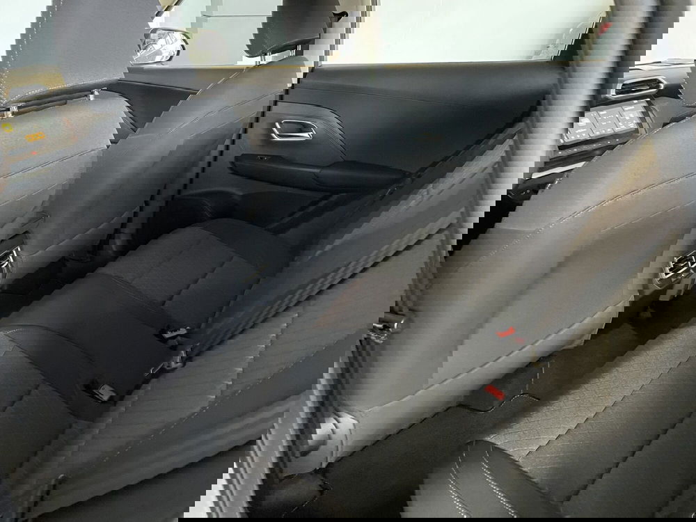 Mg ZS nuova a Monza e Brianza (13)