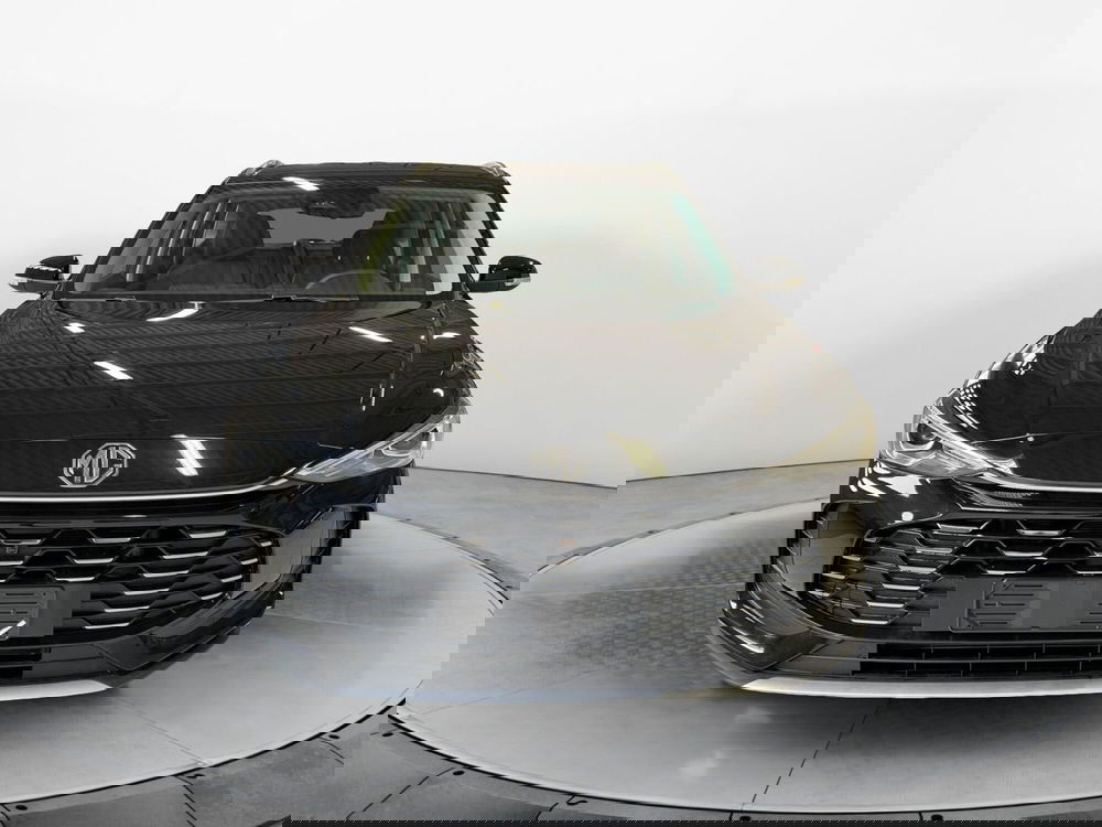 Mg ZS nuova a Monza e Brianza (2)