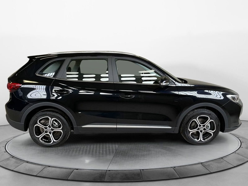 Mg ZS nuova a Monza e Brianza (7)