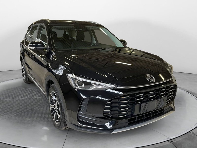 Mg ZS nuova a Monza e Brianza (8)