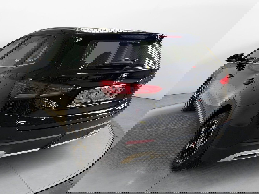 Mg ZS nuova a Monza e Brianza (4)