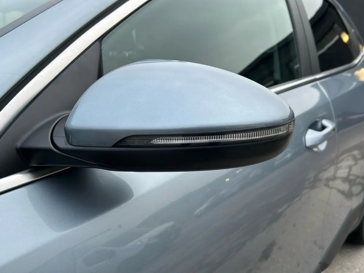 Kia XCeed usata a Verona (10)