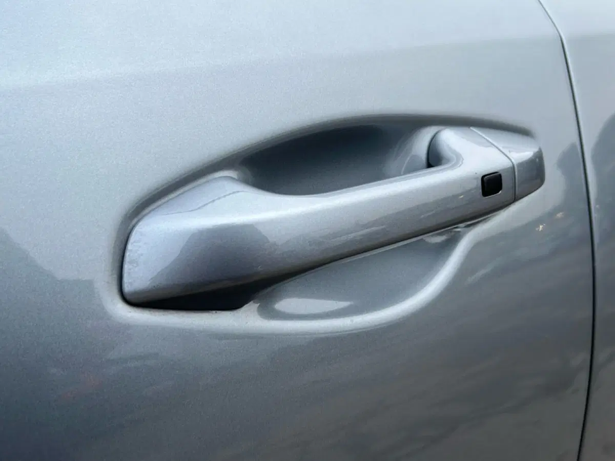 Kia XCeed usata a Verona (11)