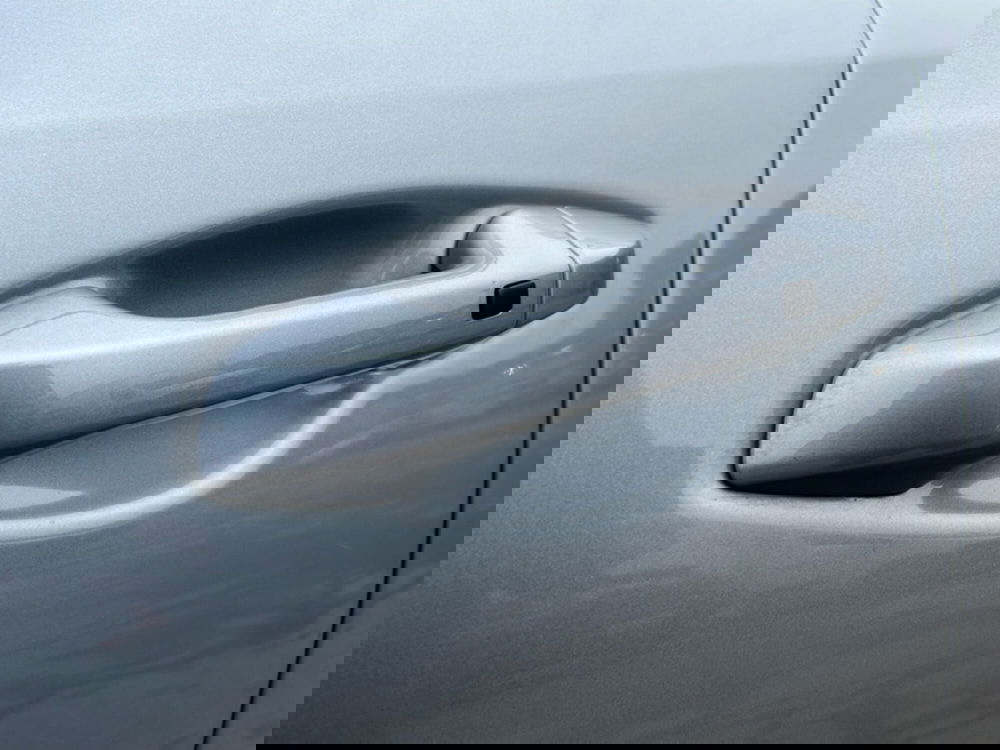 Kia XCeed usata a Verona (11)