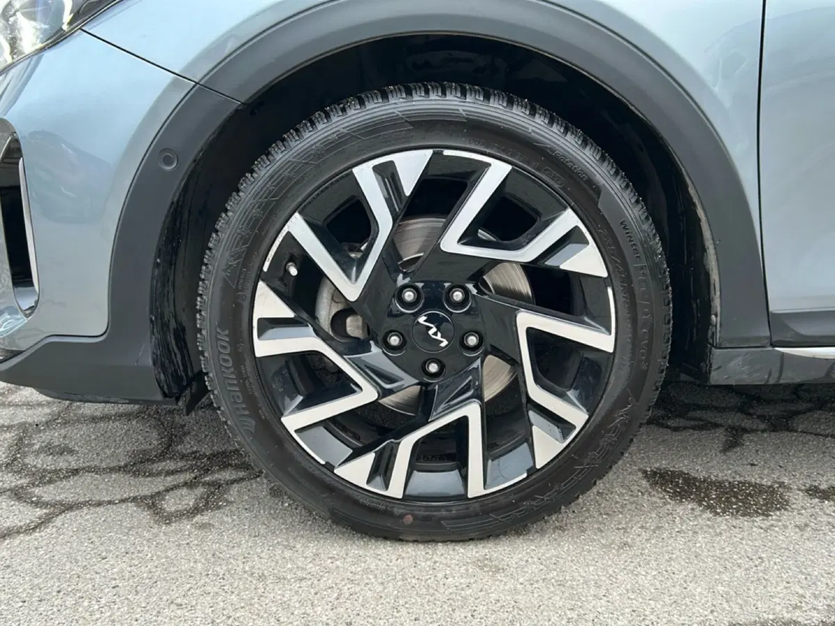 Kia XCeed usata a Verona (12)
