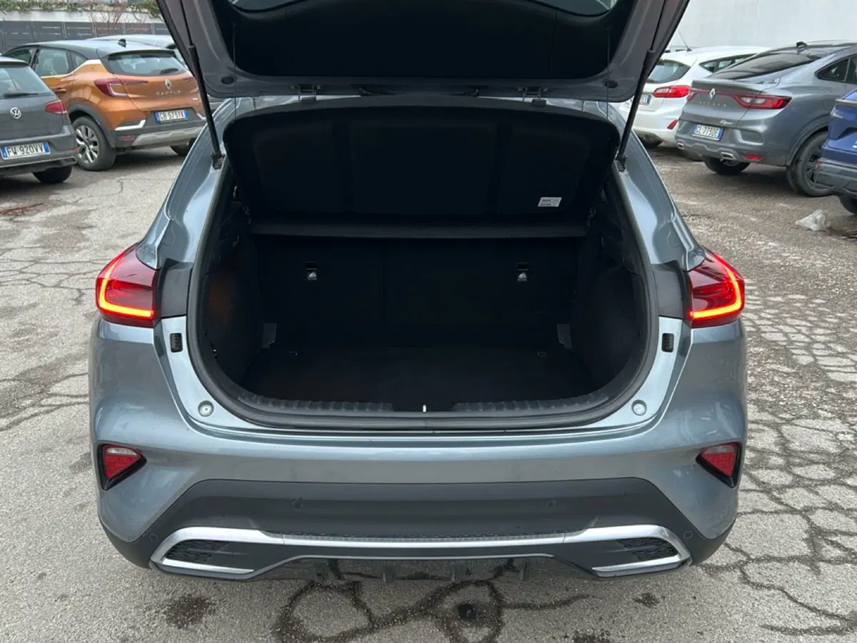 Kia XCeed usata a Verona (13)