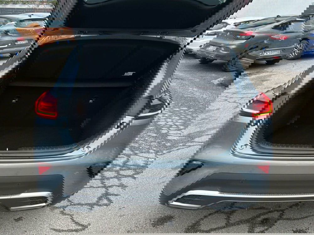 Kia XCeed usata a Verona (13)
