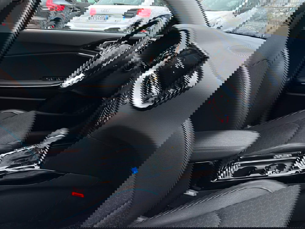 Kia XCeed usata a Verona (15)