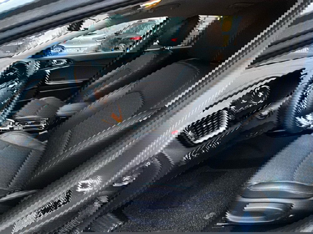 Kia XCeed usata a Verona (16)