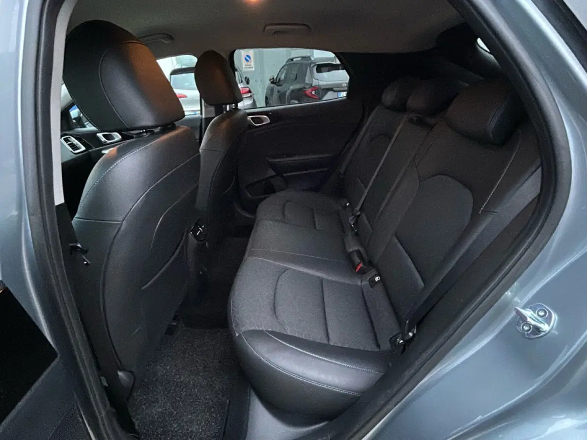 Kia XCeed usata a Verona (17)
