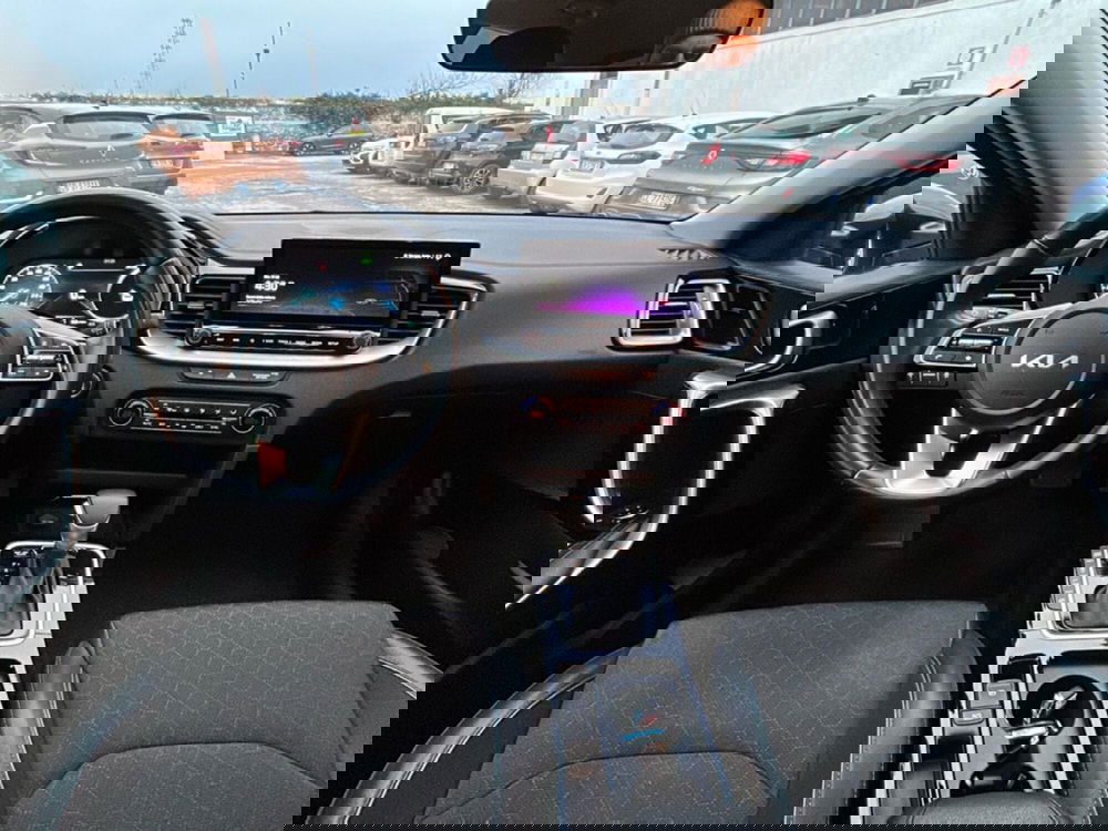 Kia XCeed usata a Verona (18)