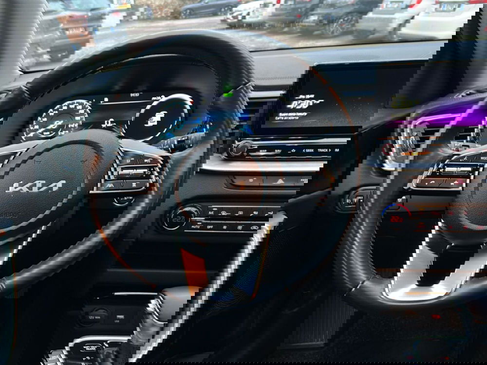 Kia XCeed usata a Verona (19)