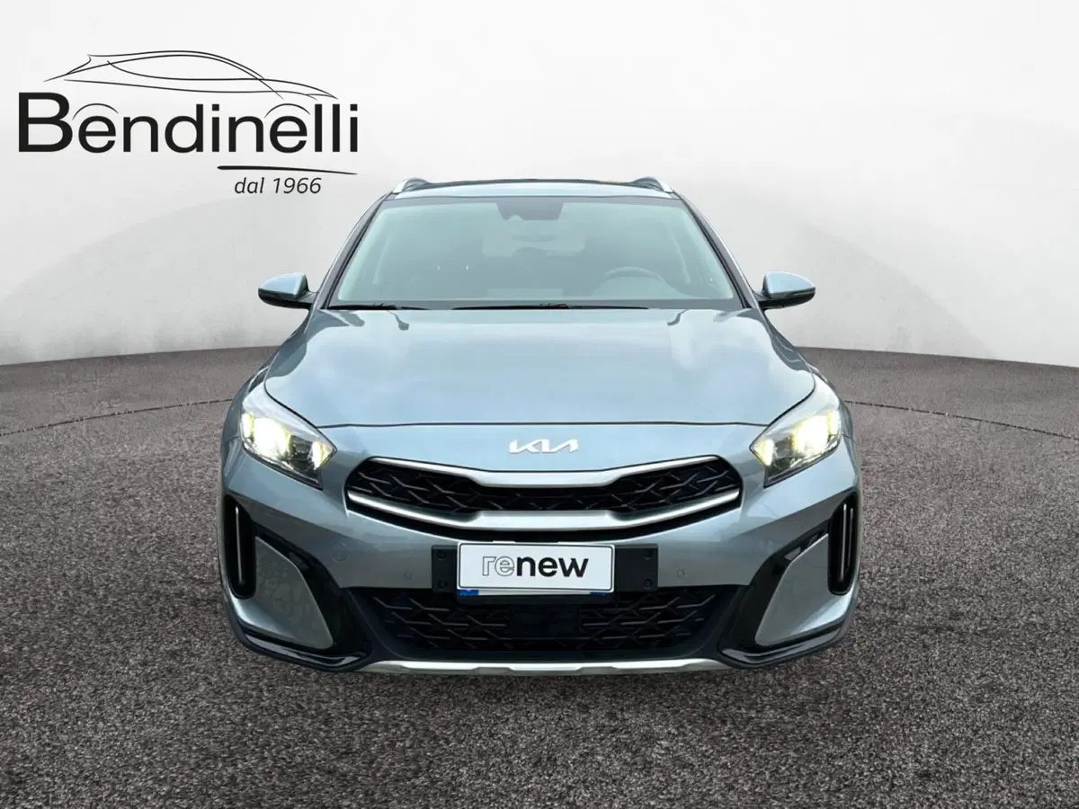 Kia XCeed usata a Verona (2)