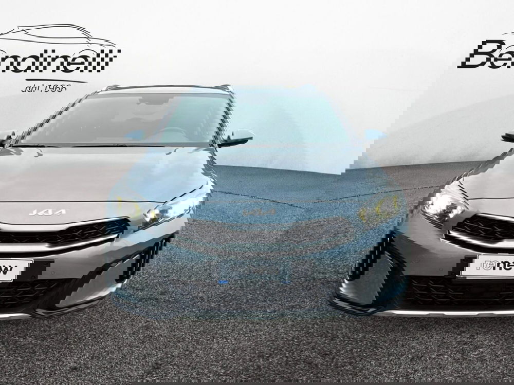 Kia XCeed usata a Verona (2)